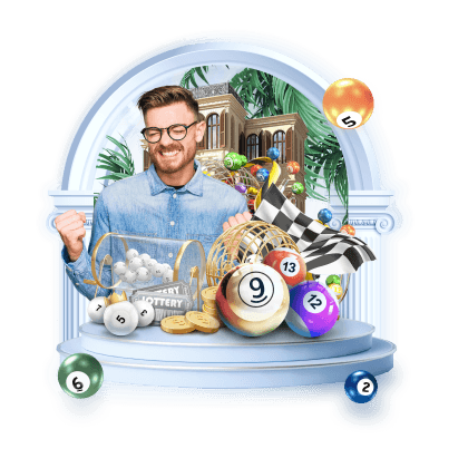 九游体育彩票场馆